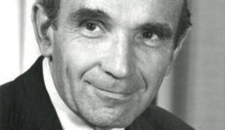 Dr. Irving M. London