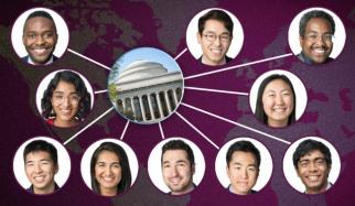 Ten from MIT, including 3 HST students, awarded 2020 Paul and Daisy Soros Fellowships for New Americans