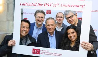HST anniversary