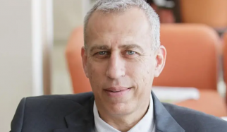 Nachman Ash, Israel's next coronavirus commissioner