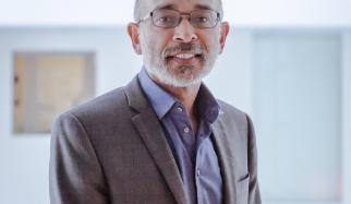 The Society for Neuroscience (SfN) announced today that it has awarded the Swartz Prize for Theoretical and Computational Neuroscience to Emery N. Brown
