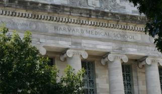 Harvard Medical School