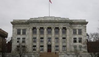 Harvard Med School