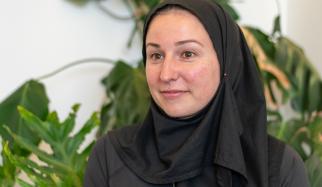 Marzyeh Ghassemi 