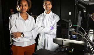 Bhatia HST student research