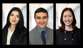 Match Day: Adam Berger