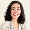 headshot photo of PhD student Anette De Leon Barba