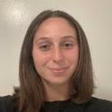headshot photo of MD student Maya Groff