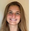 headshot photo of MD student Holland Stacey