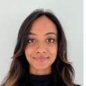 headshot photo of MD student Divya Koyyalagunta