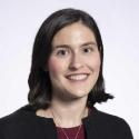 headshot photo of MD student Orlee Marini-Rapoport 