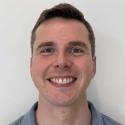 headshot photo of MD student Carl Nist-Lund
