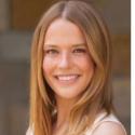 headshot photo of PhD student Molly Rutherford