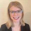 headshot photo of PhD student Sophie Sigfstead