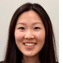 headshot photo of MD student Sophia Chen