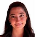 headshot photo of MD student Kaylee Zilinger