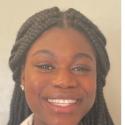 headshot photo of PhD student Abby Dzordzorme