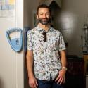 photo of Prof. Alex Shalek PhD