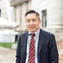 Bernard Chang Dean of Education, HMS