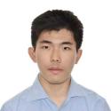 photo of HST PhD student David Goh