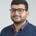 Devang Sehgal Headshot