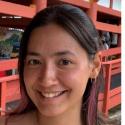 headshot photo of PhD student Ginger Schmidt