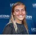 headshot photo of PhD student Grace Goetz
