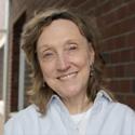 Mindy Blodgett Headshot