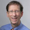 Photograph of David Hirsh, MD