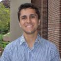 headshot photo of MD student Jai Khurana