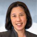 headshot of HST faculty Junne Kamihara 
