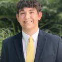 Logan Beatty Headshot