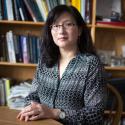 Maria Yang, Interim Dean School of Engineering at MIT