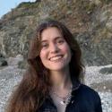 headshot photo of HST MD student Molly Erdman