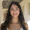 headshot photo of MD student Nirali Somia