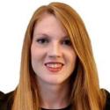 headshot photo of MD student Robyn Wiseman
