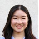 headshot photo of MD student Sabrina Sy