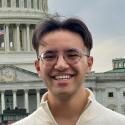 headshot photo of PhD student Seleem Badawy