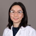 Sharon Jiang Headshot