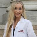 Talie Fulton Headshot