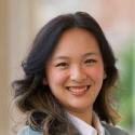 headshot photo of MD student Tiffany Toh
