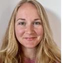 headshot photo of MD student Veronica Lucian
