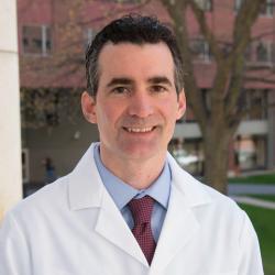 Photograph of Aaron Aguirre