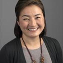 Photograph of Ai-Ris Collier