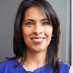 Sangeeta N. Bhatia | Harvard-MIT Health Sciences and Technology