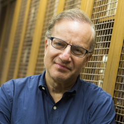 Prof. Kohane headshot