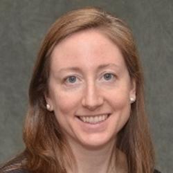 Photograph of Elizabeth Rossin, M.D.