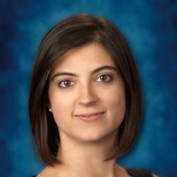 Aleksandra Stankovic - profile picture