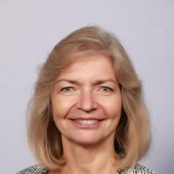 Ursula B. Kaiser