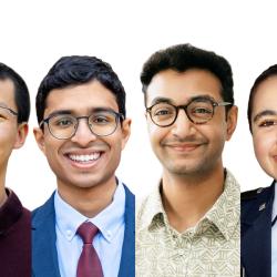 Soros 2025 winners